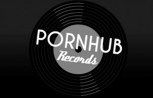 pornhub records