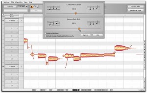 Tracktion 5 Software