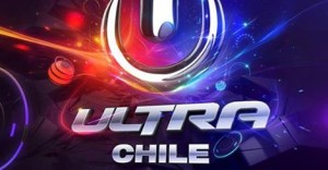 Ultra Music Festival chile