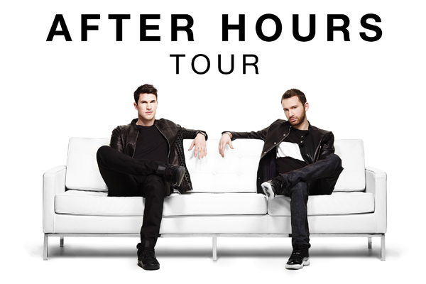 After Hours Tour
