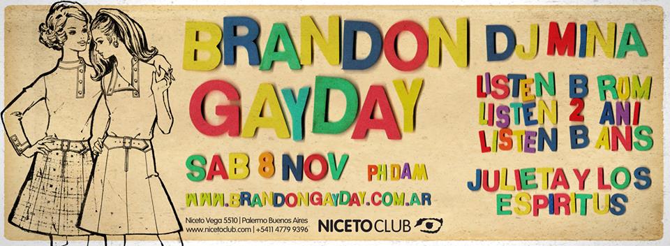 Brandon gayday 08.11