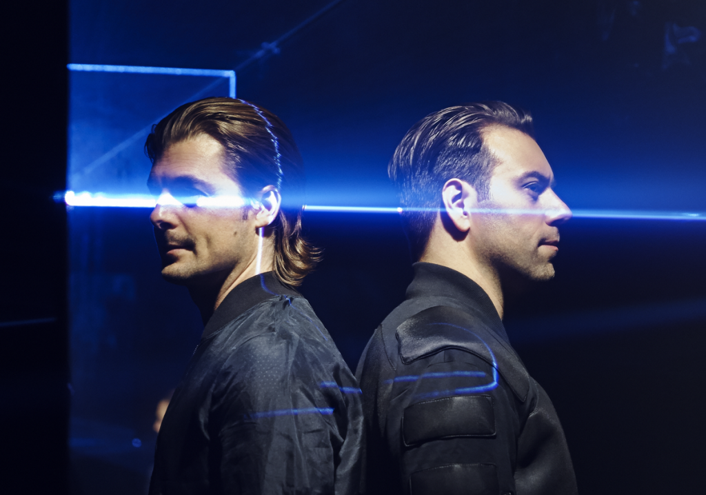 Axwell ingrosso