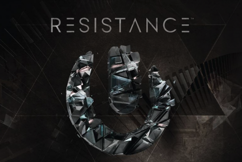 Ultra Resistance