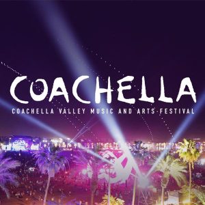 Coachella 2015 Danzeria