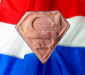 Holanda Superman