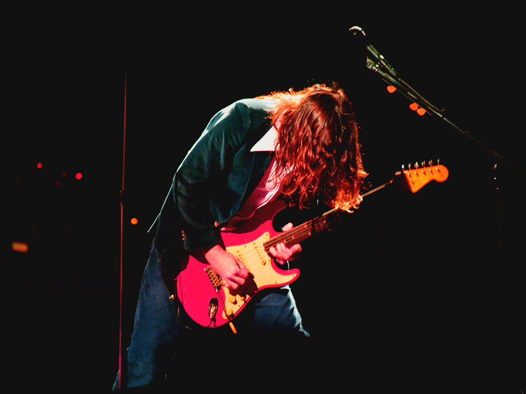 John Frusciante 2