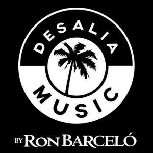 Desalia Music by Ron Barceló