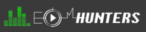 EDM Hunters logo