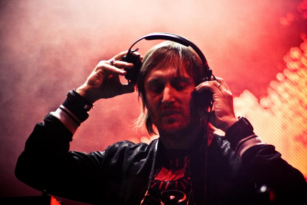 David_Guetta mix 2015