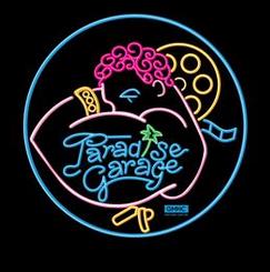 Paradise Garage club 1