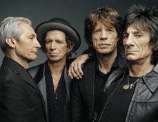 The Rolling Stones  (2)