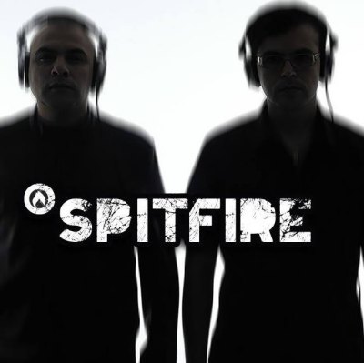 spitfire entrevista
