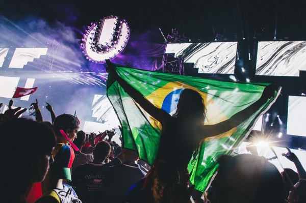 ultra brasil 2016 lineup