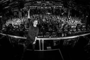 martin garrix 2017
