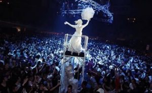 Matinee Winter Festival