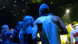 rave locura