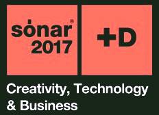 Sonar + D 2017