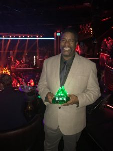 Marshall Jefferson Dj Awards 2017