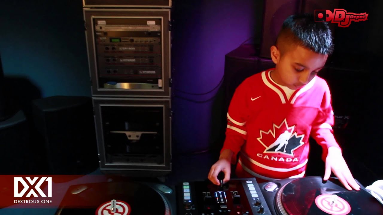 El Dj Mas Famoso Del Mundo